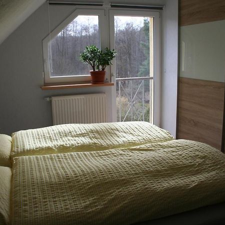 Ferienhaus Helbig Букков Экстерьер фото