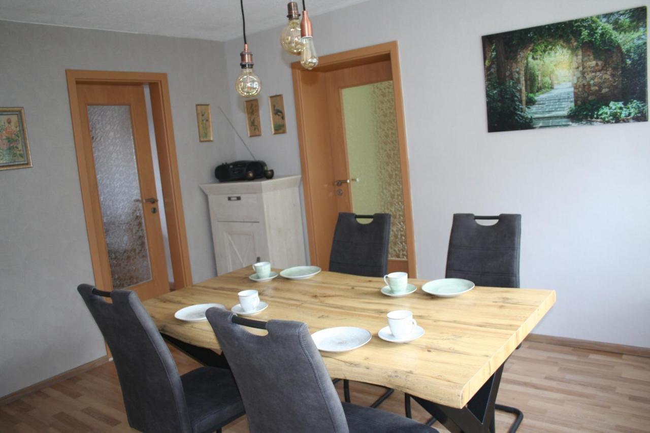 Ferienhaus Helbig Букков Экстерьер фото
